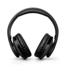 PHILIPS 6000 series TAH6206BK/00 fejhallgató és headset Vezeték nélküli Fejpánt Zene Bluetooth Fekete (TAH6206BK/00)