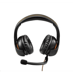 Y-350CPX 7.1 Powered mikrofonos fejhallgató (2805544) (Thrustmaster-2805544)