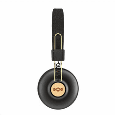 MARLEY EM-JH133-RA Positive Vibration 2 Bluetooth fejhallgató fekete-arany (EM-JH133-RA)