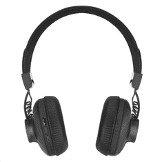 MARLEY EM-JH133-SB Positive Vibration 2 Bluetooth fejhallgató fekete-barna (EM-JH133-SB)