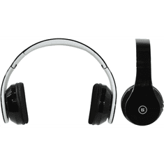 Defender FreeMotion B550 Bluetooth mikrofonos fejhallgató fekete (63550) (63550)