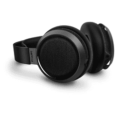 PHILIPS Fidelio X3 fejhallgató fekete (X3/00) (X3/00)