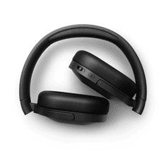 PHILIPS TAH6506BK/00 Bluetooth fejhallgató fekete (TAH6506BK/00)