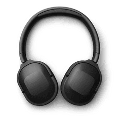 PHILIPS TAH6506BK/00 Bluetooth fejhallgató fekete (TAH6506BK/00)