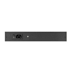 Lanberg RSGE-24 24 portos Gigabit Switch (RSGE-24)