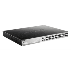 D-LINK DGS-3130-30PS/SI 30 portos switch (DGS-3130-30PS/SI)