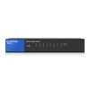 Gigabit Switch 8-port (LGS108) (LGS108)