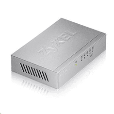 Zyxel ES-105A v3 5 Portos 10/100 Switch (ES-105AV3-EU0101F) (ES-105AV3-EU0101F)