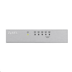 Zyxel ES-105A v3 5 Portos 10/100 Switch (ES-105AV3-EU0101F) (ES-105AV3-EU0101F)