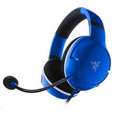 Razer Kaira X for Xbox gaming headset fekete-kék (RZ04-03970400-R3M1) (RZ04-03970400-R3M1)
