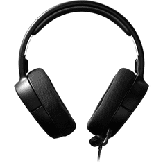 SteelSeries Arctis 1 Xbox Series X/S gaming headset fekete (61429) (steelseries61429)