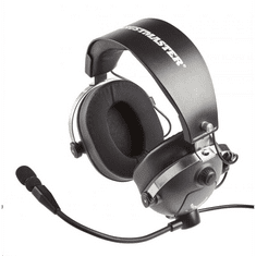 Thrustmaster T.Flight U.S. Air Force Edition Headset fekete (4060104) (4060104)