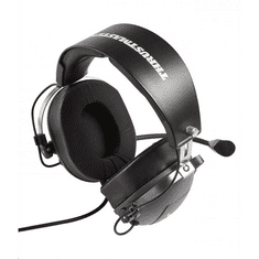 Thrustmaster T.Flight U.S. Air Force Edition Headset fekete (4060104) (4060104)