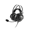 Skiller SGH50 mikrofonos fejhallgató fekete (4044951032105) (4044951032105)