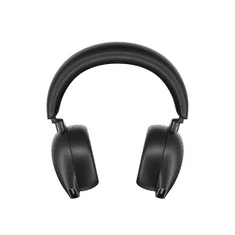 DELL Alienware AW920H Headset Vezetékes és vezeték nélküli Fejpánt Játék Bluetooth Szürke (545-BBDQ)