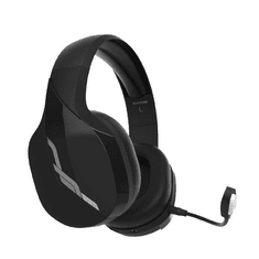 Zalman ZM-HPS700W BK vezeték nélküli gaming headset fekete (ZM-HPS700W BK)