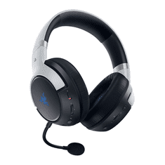 Razer Kaira Pro for Playstation gaming headset fehér (RZ04-04030100-R3M1) (RZ04-04030100-R3M1)