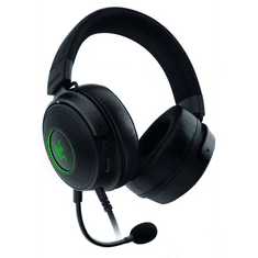 Razer Kraken V3 gaming headset fekete (RZ04-03770200-R3M1) (RZ04-03770200-R3M1)