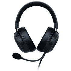 Razer Kraken V3 gaming headset fekete (RZ04-03770200-R3M1) (RZ04-03770200-R3M1)