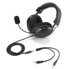 Sharkoon B2 gaming headset (4044951034192) (4044951034192)