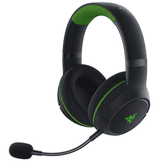 Razer Kaira for Xbox gaming headset fekete-zöld (RZ04-03480100-R3M1) (RZ04-03480100-R3M1)