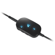 Sharkoon B2 gaming headset (4044951034192) (4044951034192)