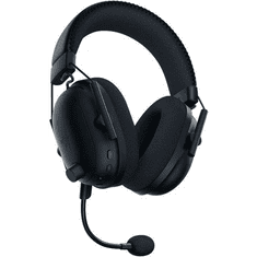 Razer BlackShark V2 Pro headset fekete (RZ04-03220100-R3M1) (RZ04-03220100-R3M1)
