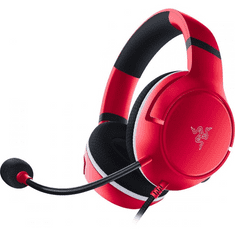 Razer Kaira X for Xbox gaming headset fekete-piros (RZ04-03970500-R3M1) (RZ04-03970500-R3M1)