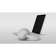Microsoft Surface Headphones mikrofonos Bluetooth fejhallgató ezüst szürke (MXZ-00009) (MXZ-00009)
