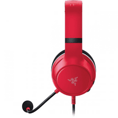 Razer Kaira X for Xbox gaming headset fekete-piros (RZ04-03970500-R3M1) (RZ04-03970500-R3M1)