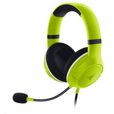 Razer Kaira X for Xbox gaming headset fekete-sárga (RZ04-03970600-R3M1) (RZ04-03970600-R3M1)