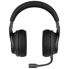 Corsair Virtuoso RGB Wireless XT Gaming Headset fekete (CA-9011188-EU) (CA-9011188-EU)