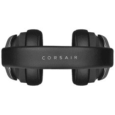 Corsair Virtuoso RGB Wireless XT Gaming Headset fekete (CA-9011188-EU) (CA-9011188-EU)