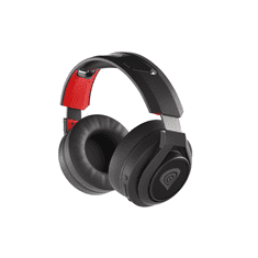 Genesis Selen 400 vezeték nélküli gaming headset fekete-piros (NSG-1673) (NSG-1673)