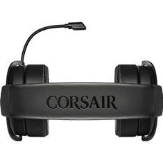 Corsair HS60 PRO Surround Gaming mikrofonos fejhallgató sárga (CA-9011214-EU) (CA-9011214-EU)