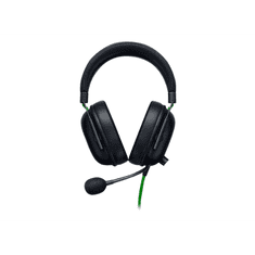 Razer BlackShark V2 X headset fekete-zöld (RZ04-03240100-R3M1) (RZ04-03240100-R3M1)