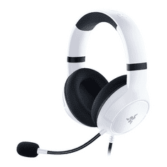 Razer Kaira X for Xbox gaming headset fehér (RZ04-03970300-R3M1) (RZ04-03970300-R3M1)
