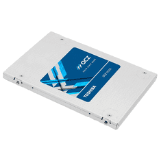 OCZ 512GB SSD-SATAIII 2.5" meghajtó VX500 (VX500-25SAT3-512G) (VX500-25SAT3-512G)