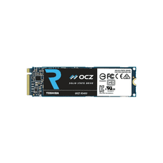 OCZ 512GB M.2 SSD meghajtó RD400 (RVD400-M22280-512G) (RVD400-M22280-512G)