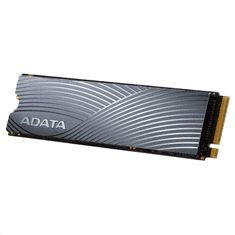 A-Data 250GB SSD M.2 meghajtó SWORDFISH (ASWORDFISH-250G-C) (ASWORDFISH-250G-C)