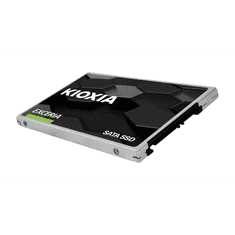 KIOXIA 960GB Exceria 2.5" SSD meghajtó (LTC10Z960GG8) (LTC10Z960GG8)