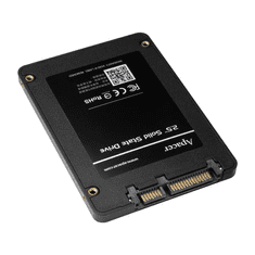 Apacer 1TB 2.5" AS350X SSD meghajtó (AP1TBAS350XR-1) (AP1TBAS350XR-1)