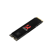 GoodRam IRDM M.2 1,02 TB PCI Express 3.0 3D TLC NVMe (IR-SSDPR-P34B-01T-80)