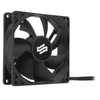 Zephyr 92 hűtő ventilátor 9cm (SPC015) (SPC015)