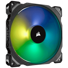 Corsair ML140 PRO RGB LED Premium 140mm ház hűtő (CO-9050077-WW) (CO-9050077-WW)