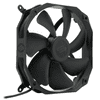 Sigma Pro 140 PWM hűtő ventilátor 14cm (SPC137) (SPC137)
