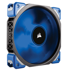 Corsair ML120 PRO LED Premium Magnetic Levitation 120mm ház hűtő kék LED (CO-9050043-WW) (CO-9050043-WW)
