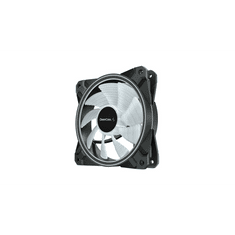 DEEPCOOL CF120 PLUS-3 IN 1 ház hűtő ventilátor 12cm, 3db (DP-F12-AR-CF120P-3P) (DP-F12-AR-CF120P-3P)
