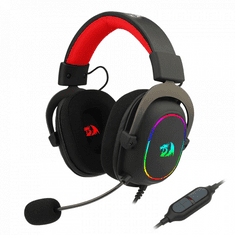 Redragon Zeus-X RGB 7.1 Gaming Headset Black/RGB (H510-RGB)