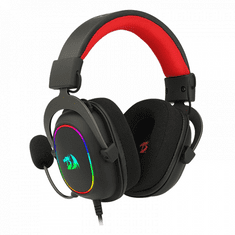 Redragon Zeus-X RGB 7.1 Gaming Headset Black/RGB (H510-RGB)